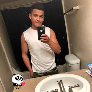 Meet your Posher, Pablo